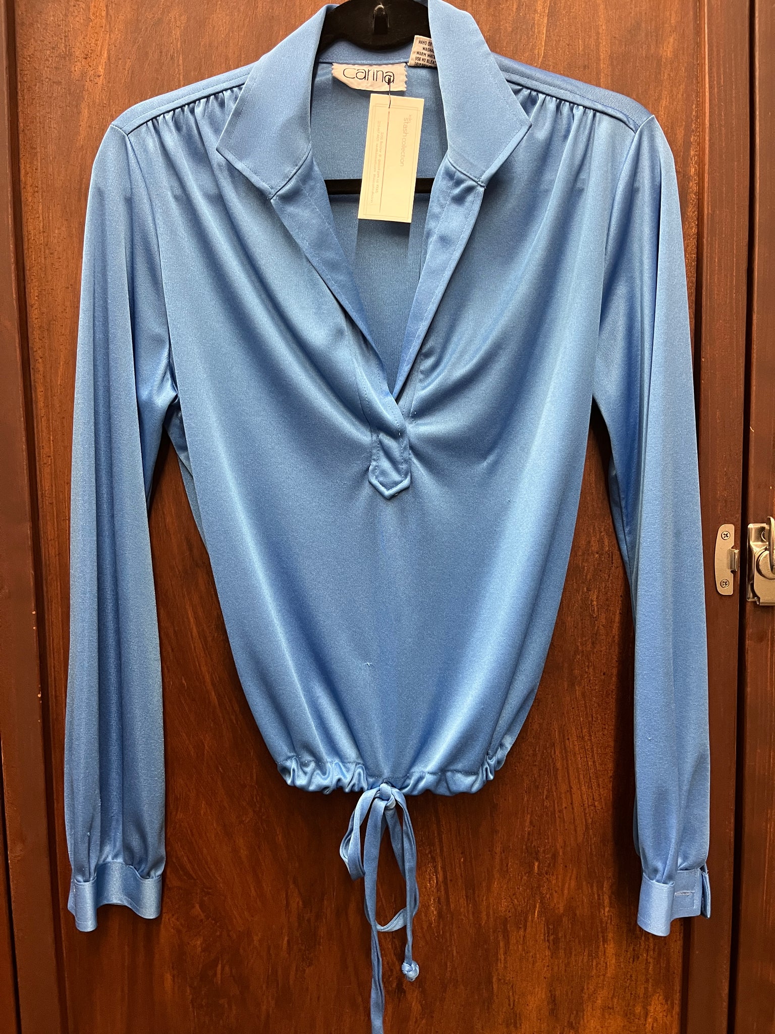 1970s assorted tops