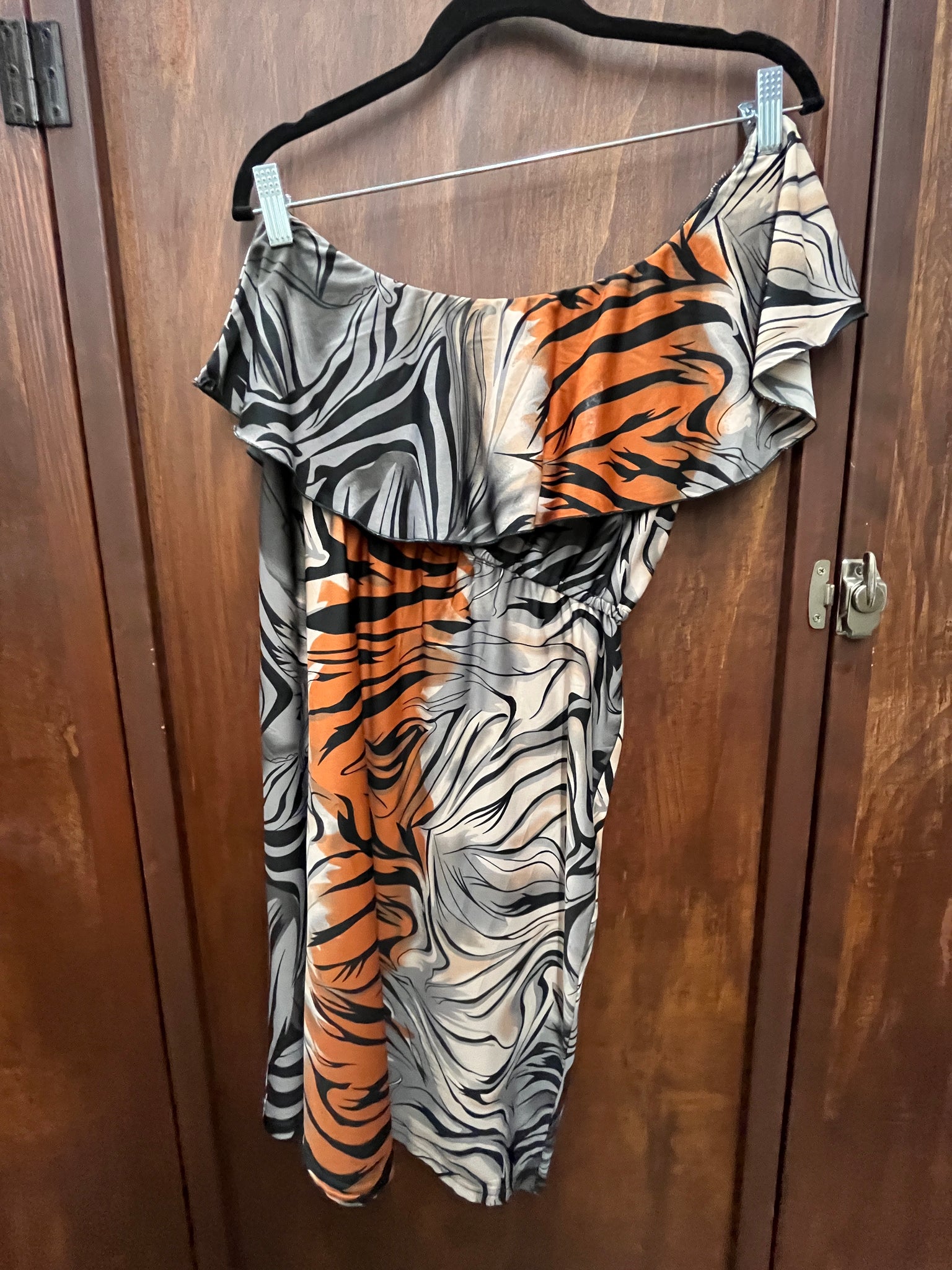 1970s assorted dresses