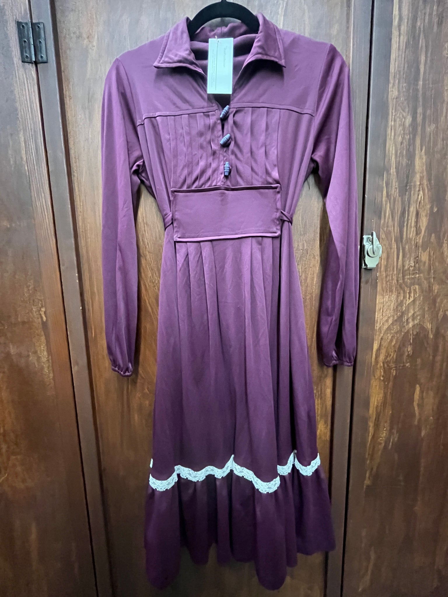1970s assorted dresses