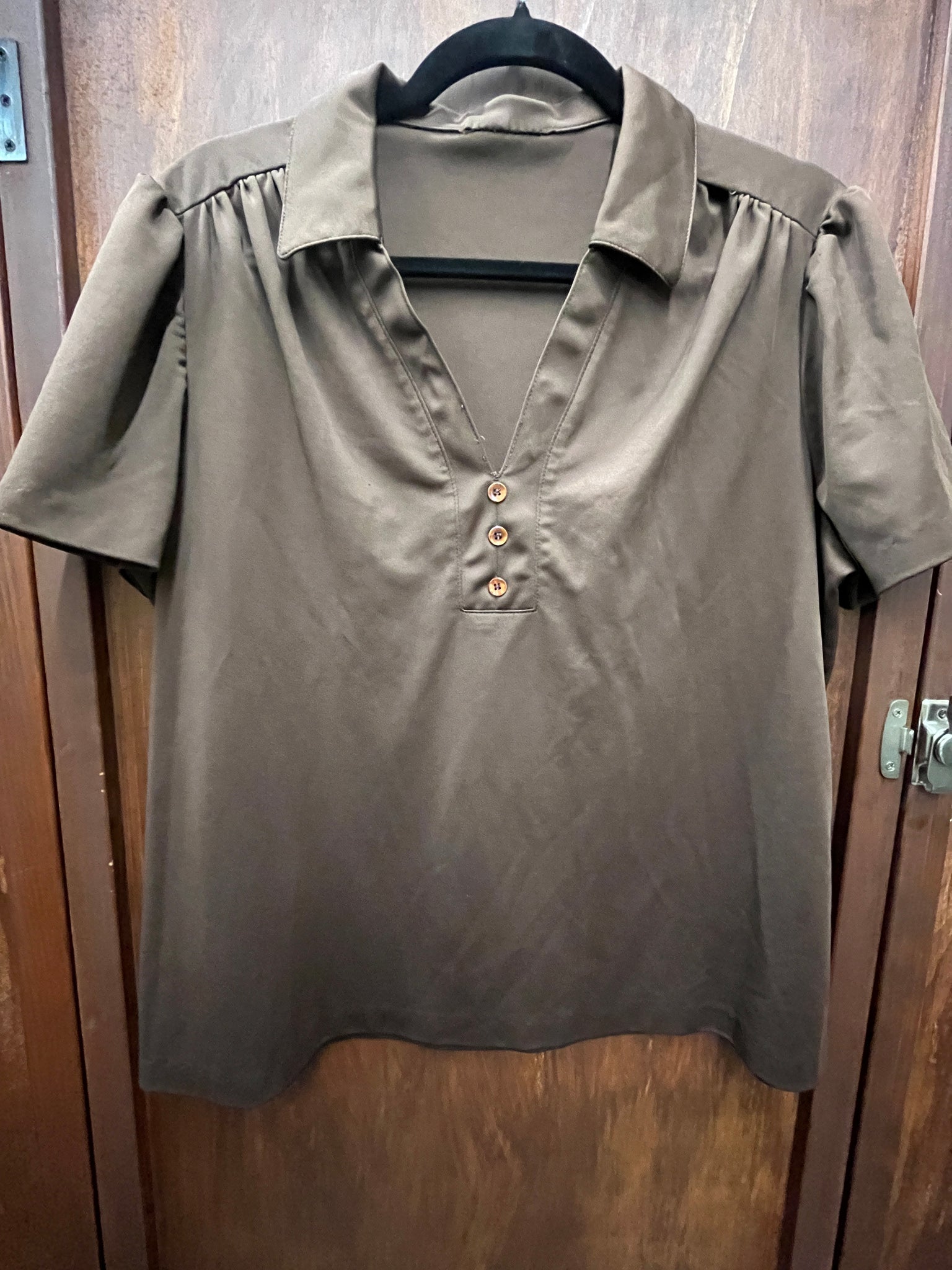 Assorted 1970's Tops